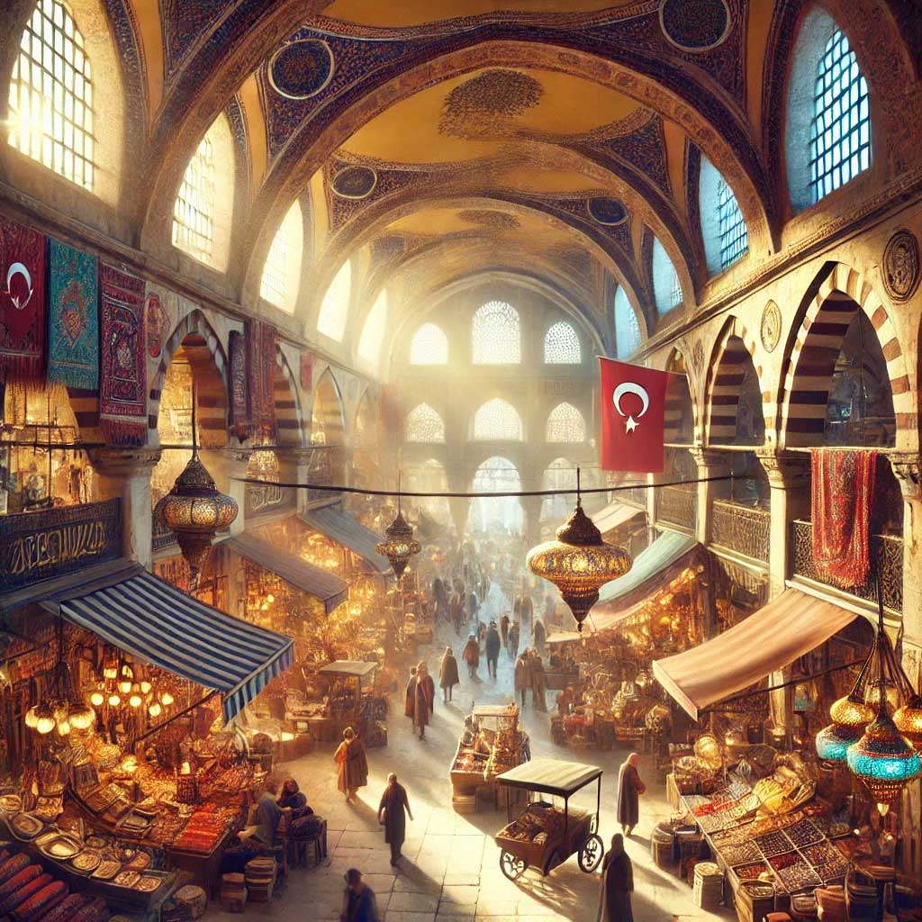 Istanbul